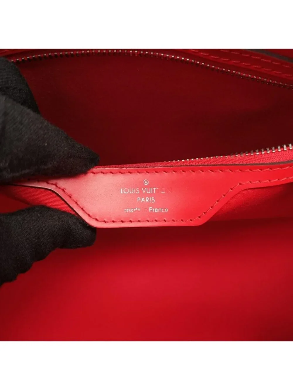 Louis Vuitton brand louis