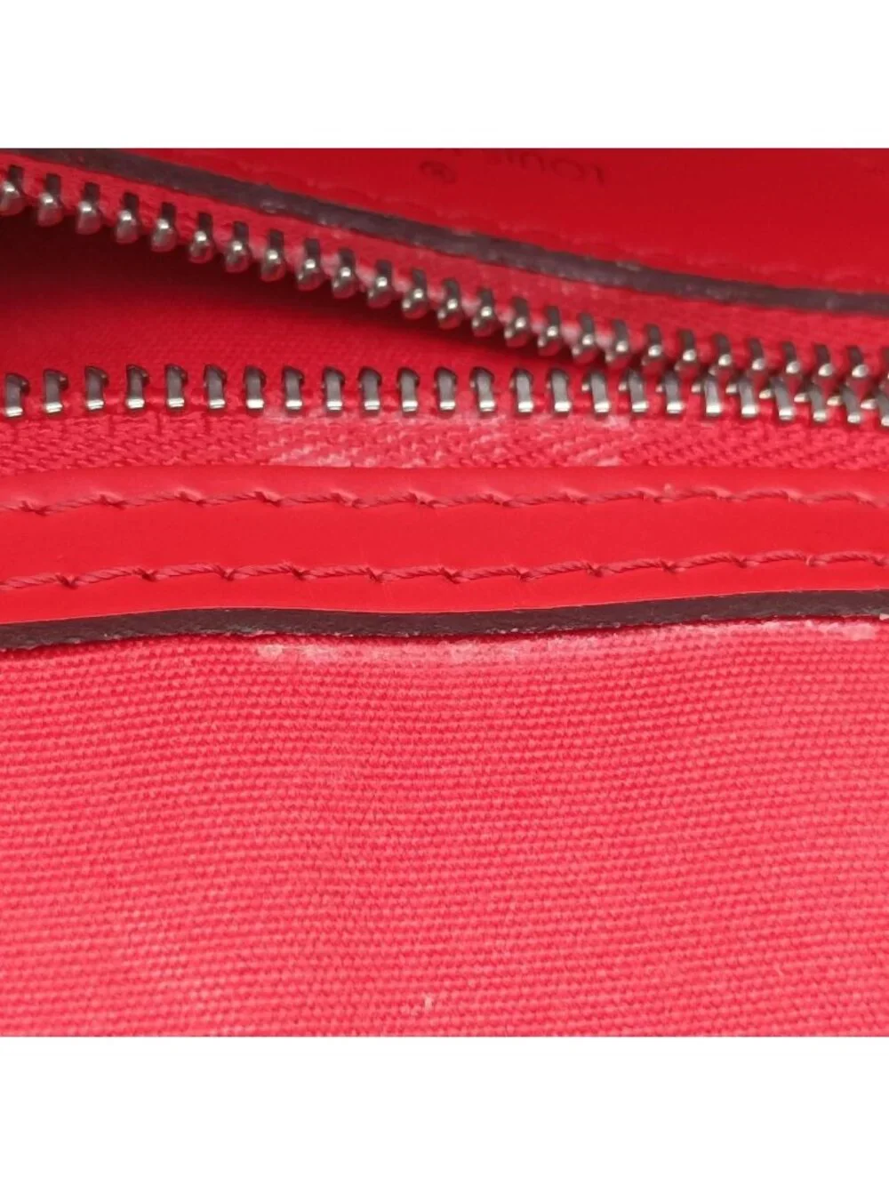 Louis Vuitton brand louis
