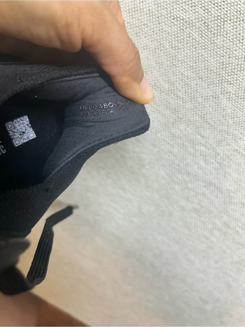 adidas lightweight knit