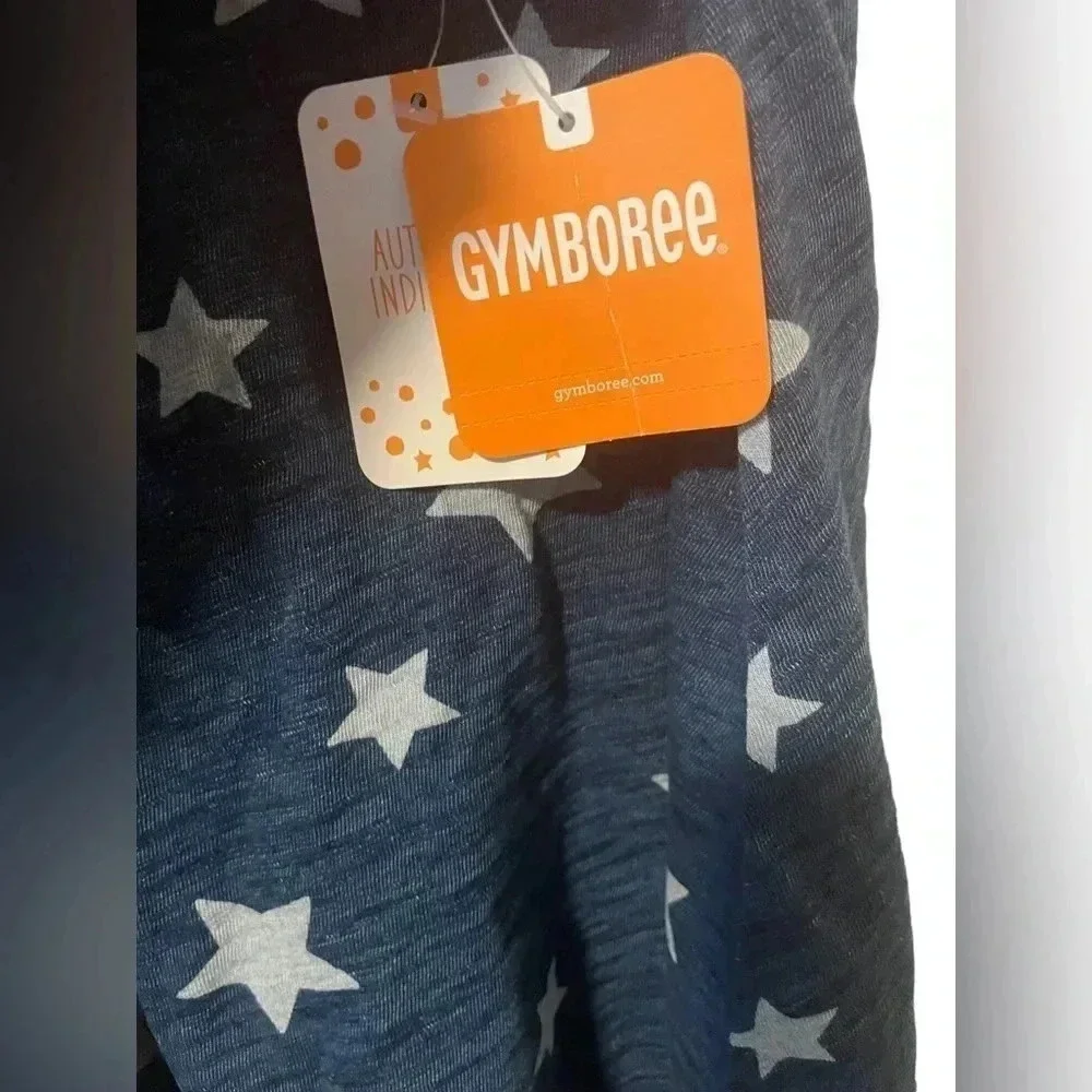 Gymboree star girl’s