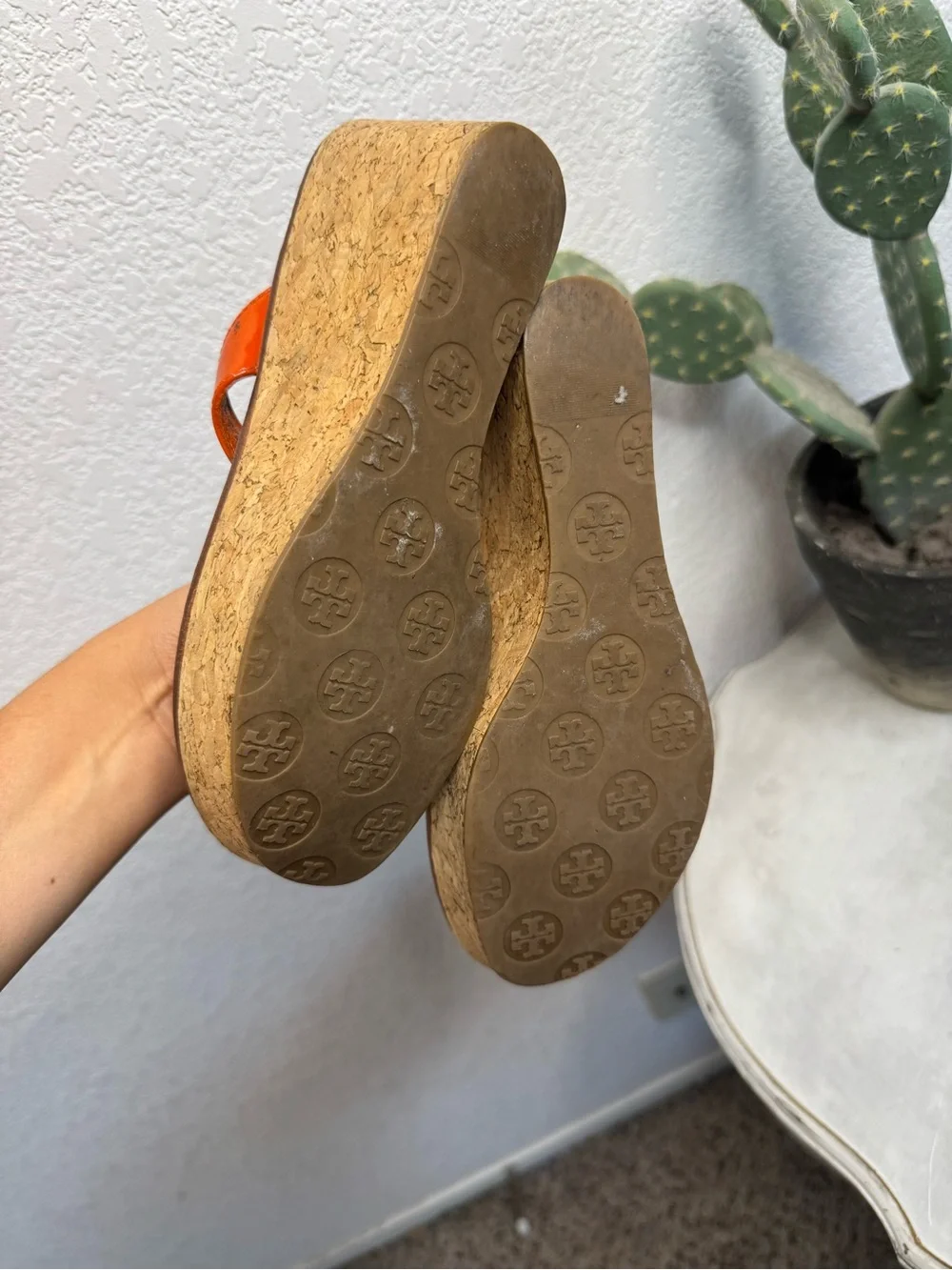 Tory Burch great pre