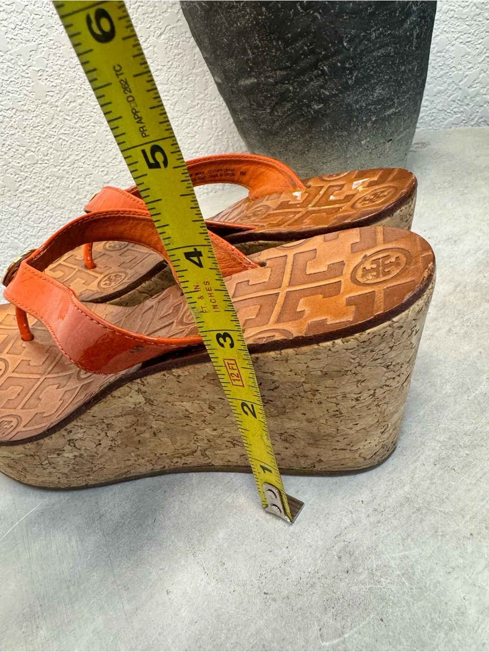 Tory Burch great pre