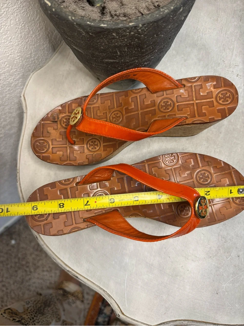 Tory Burch great pre