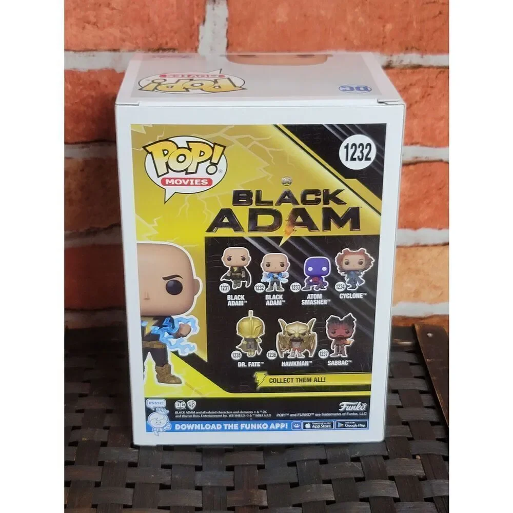 Funko available your