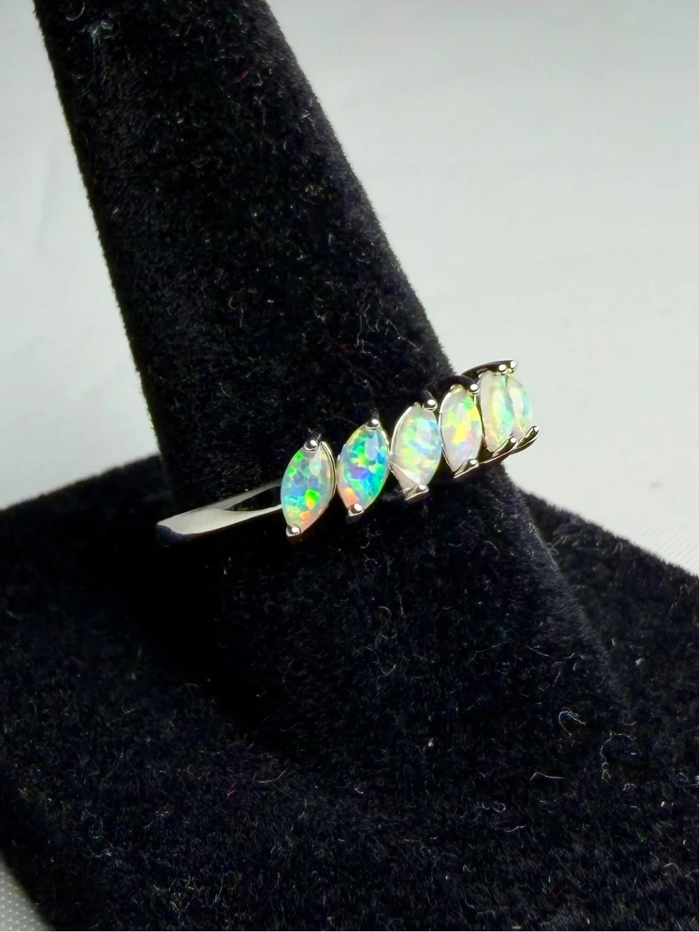 N/A marquise opal