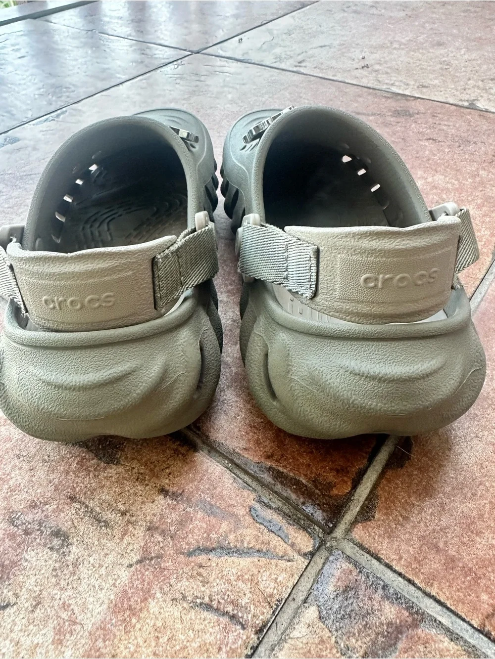 CROCS kids clogs