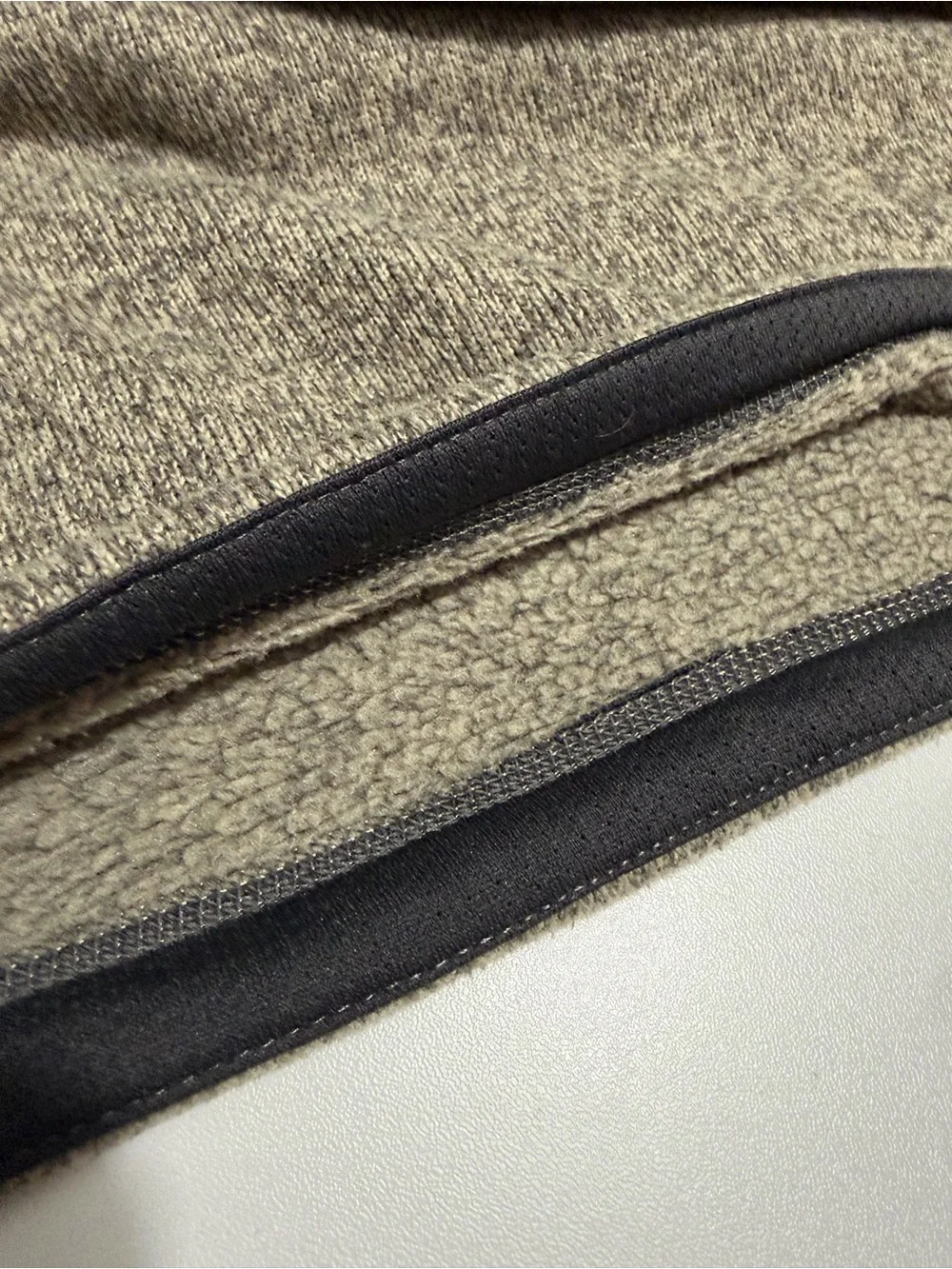 The North Face classic north