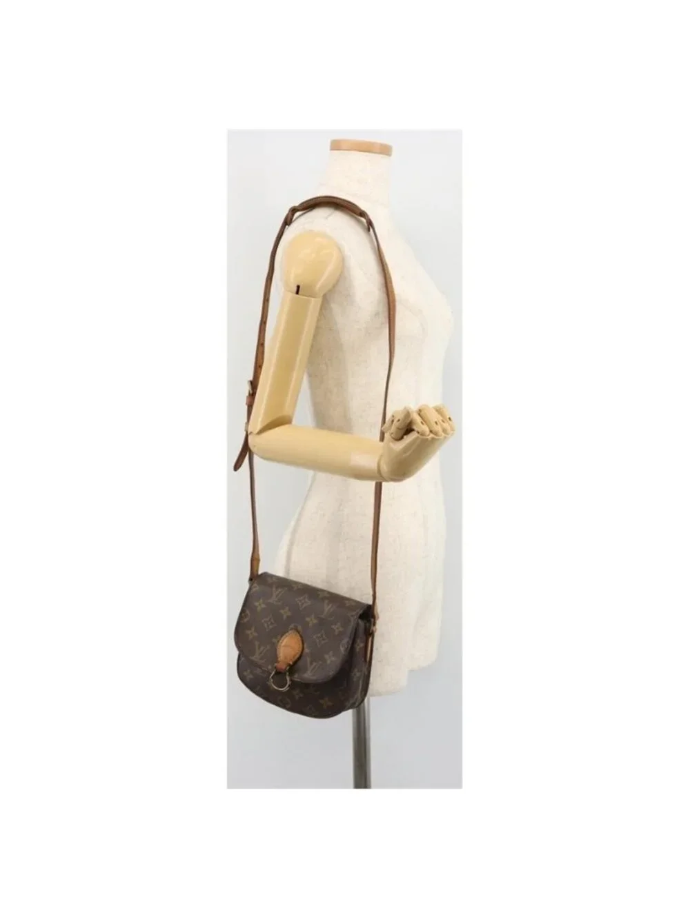 LOUIS VUITTON pre owned