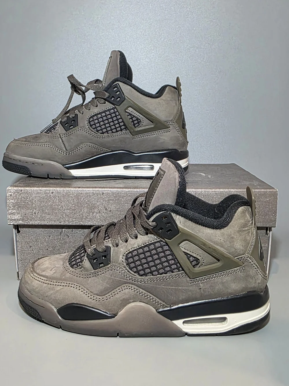 Jordan big graces