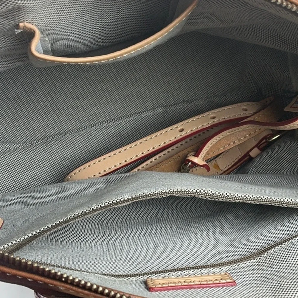 Dooney & Bourke 5gum double