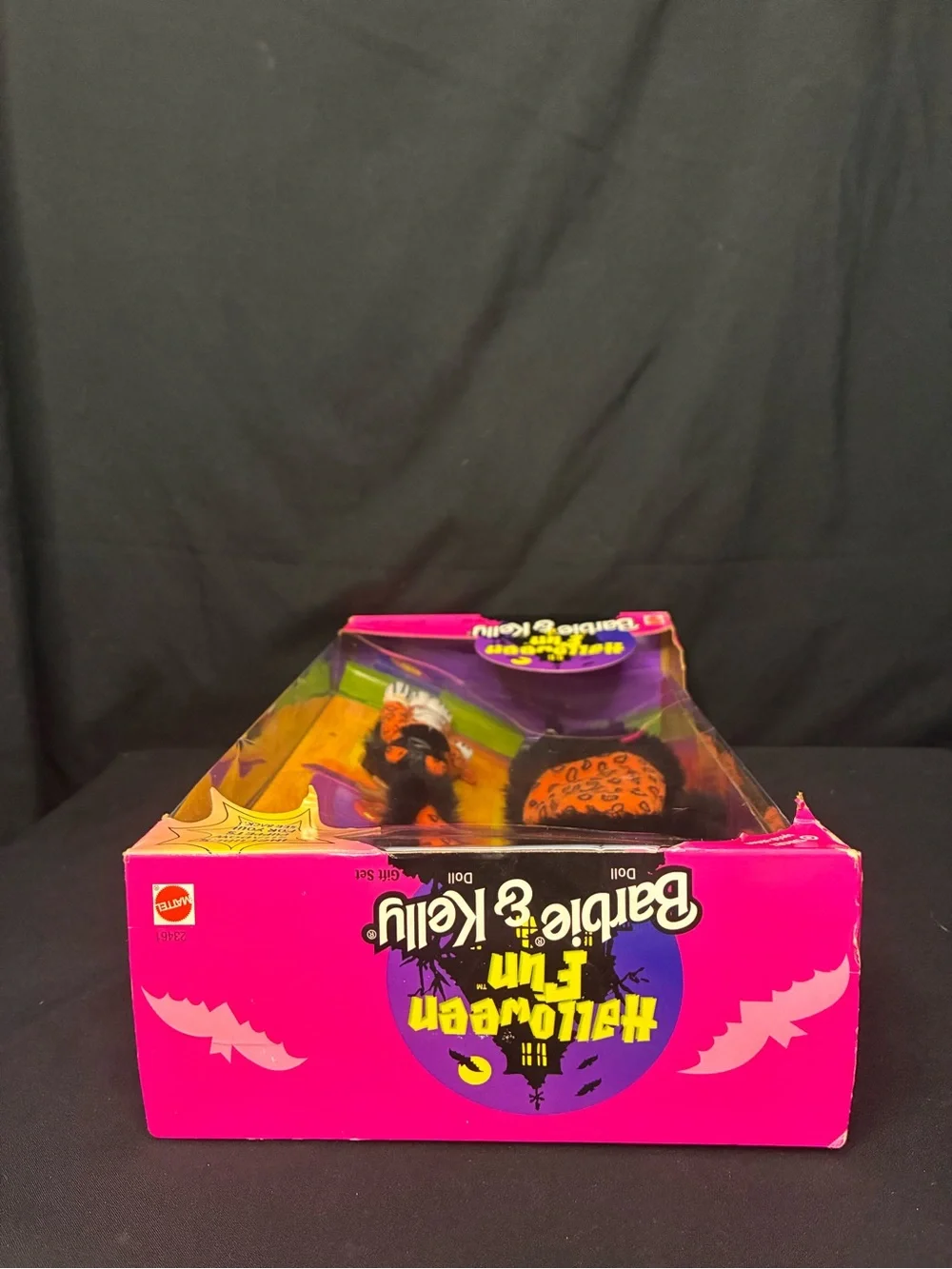 Barbie vintage 1998
