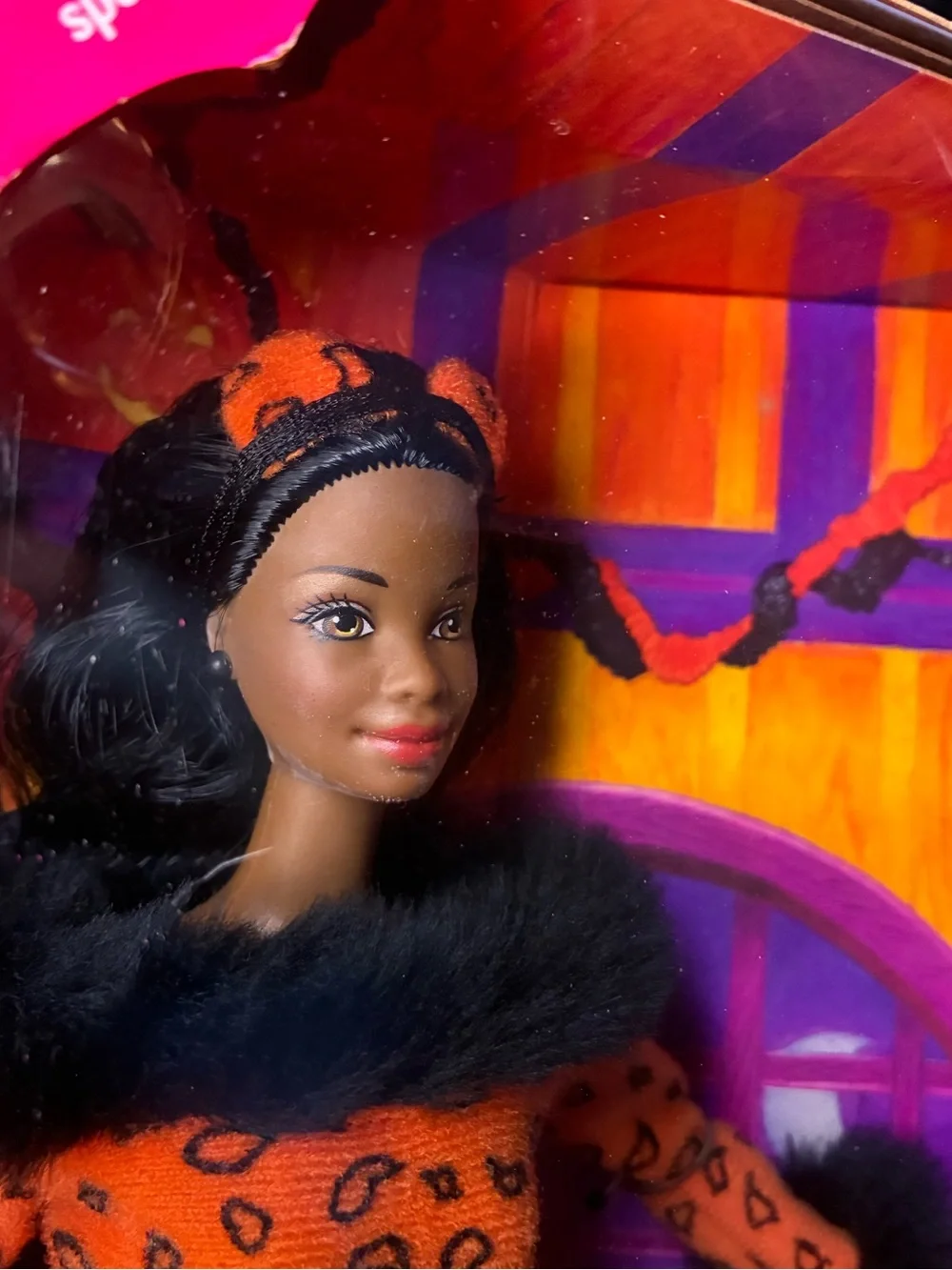 Barbie vintage 1998
