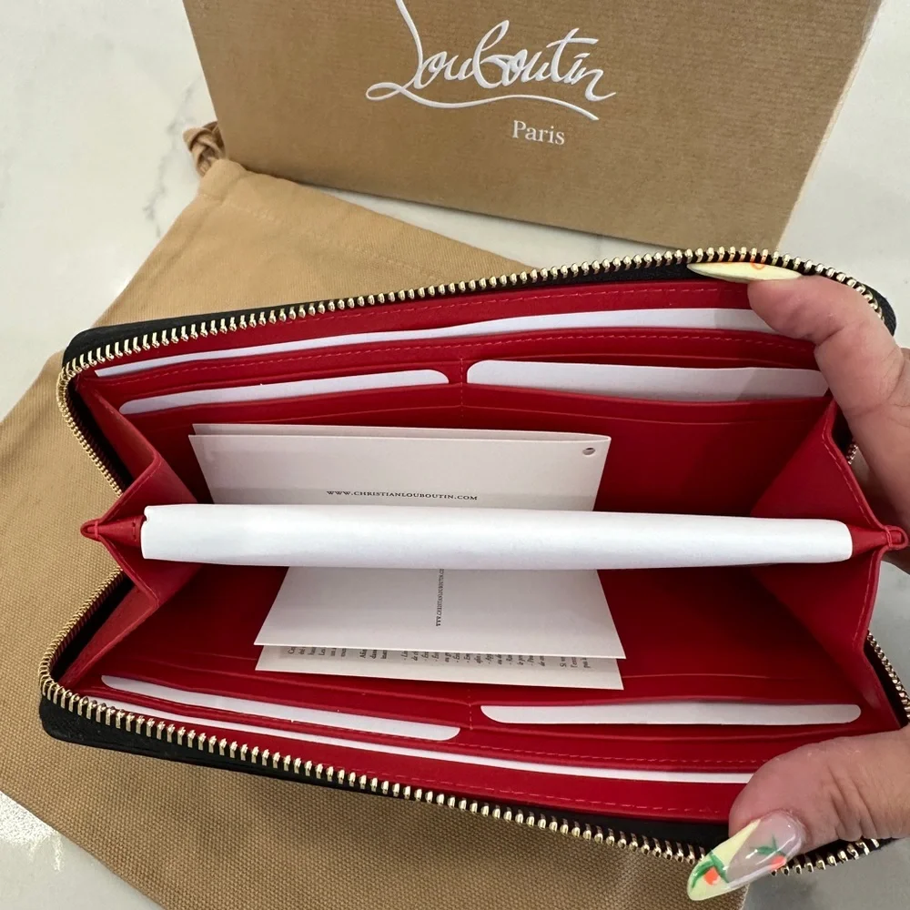 Christian Louboutin brand new