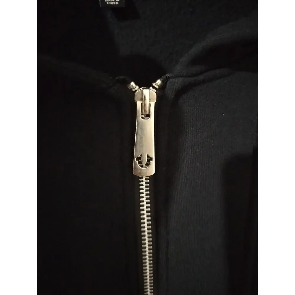 True Religion fleece lined