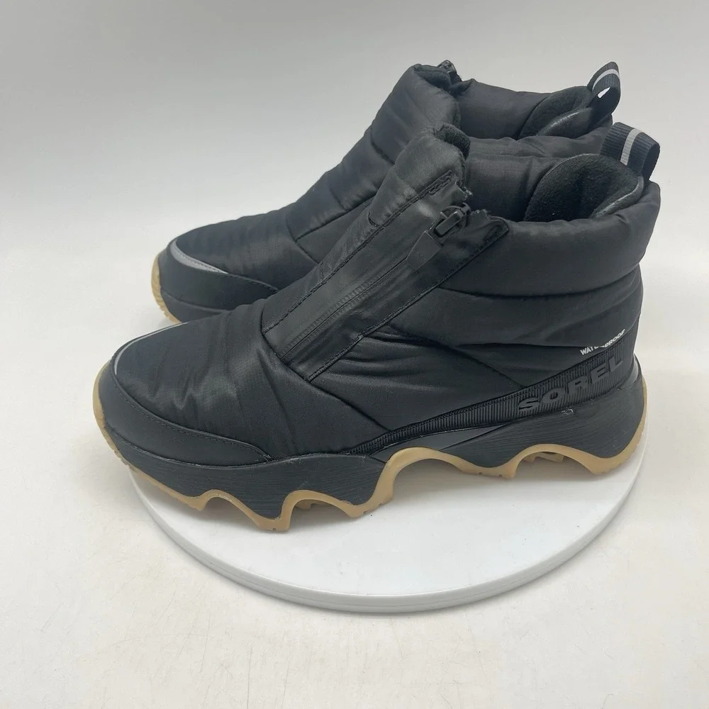 Sorel waterproof winter