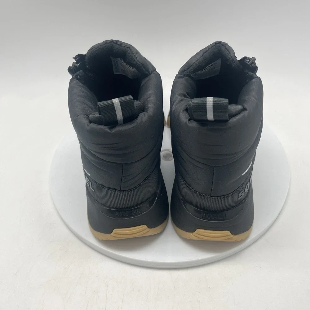 Sorel waterproof winter