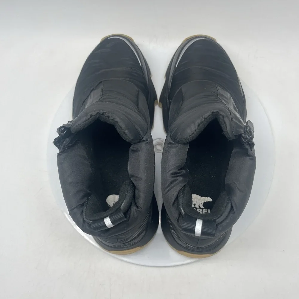 Sorel waterproof winter