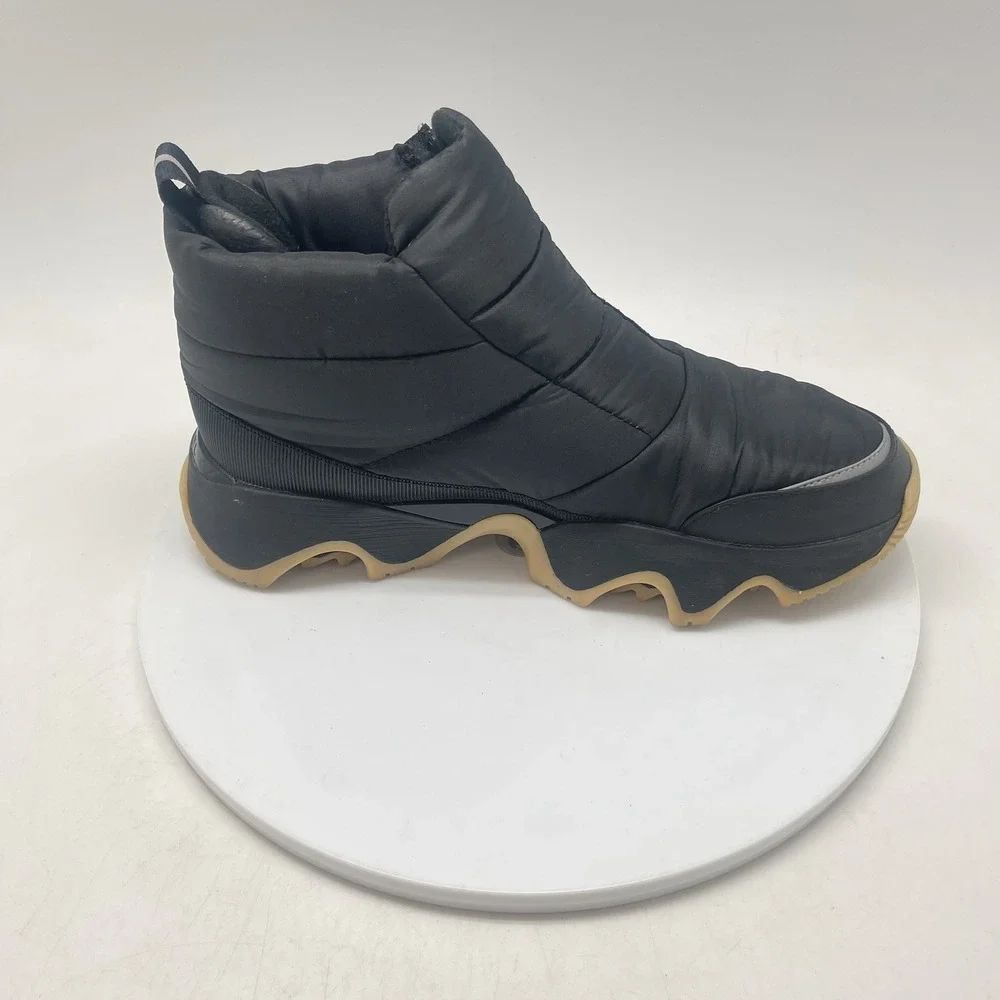 Sorel waterproof winter