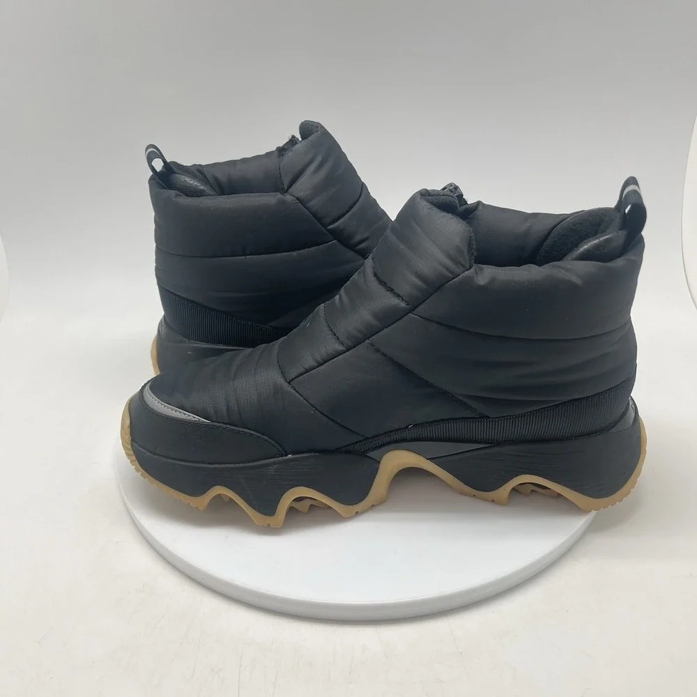 Sorel waterproof winter