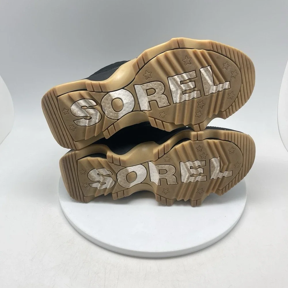 Sorel waterproof winter