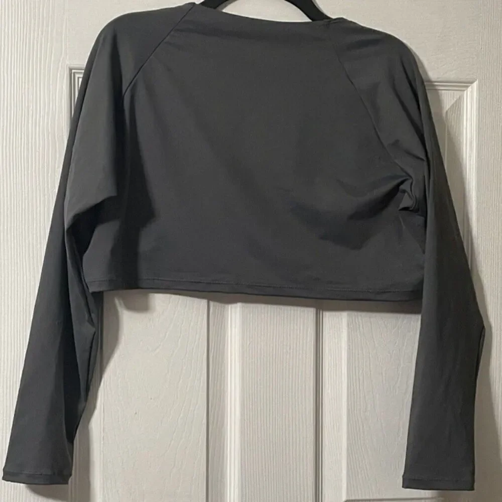 SKIMS nwt top