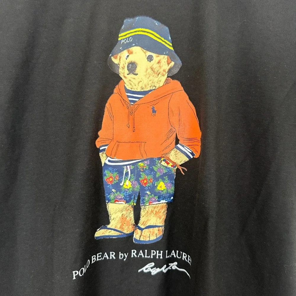 Polo Ralph Lauren excellent see