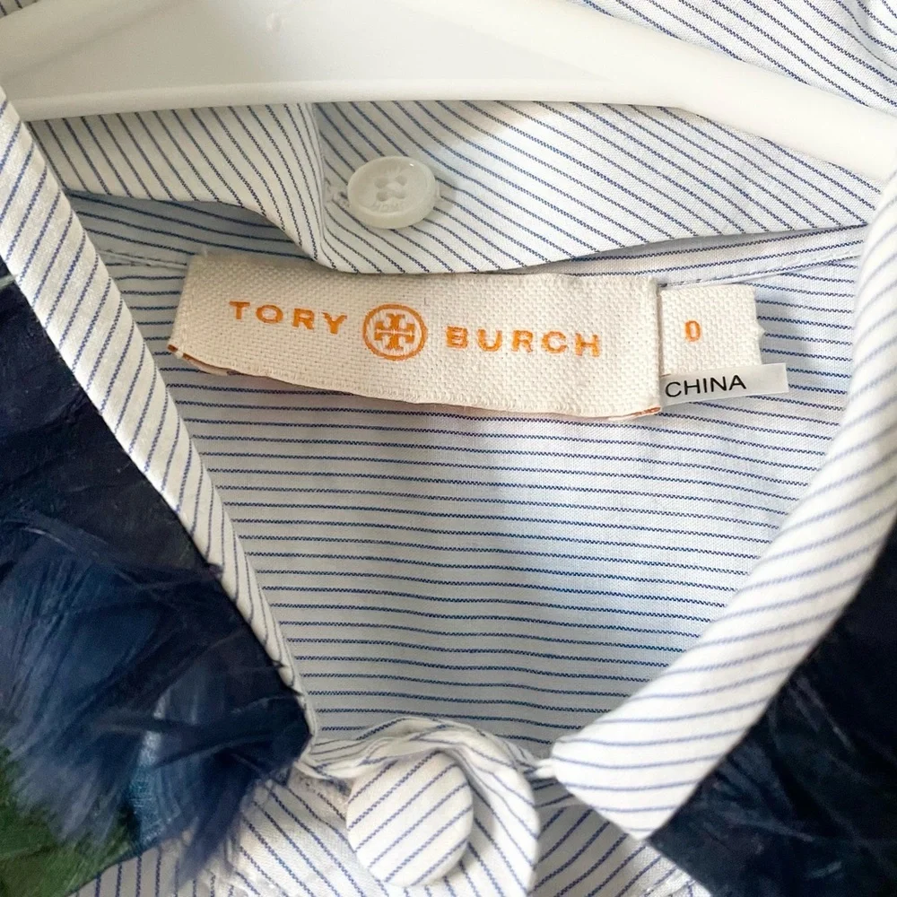 Tory Burch worn once