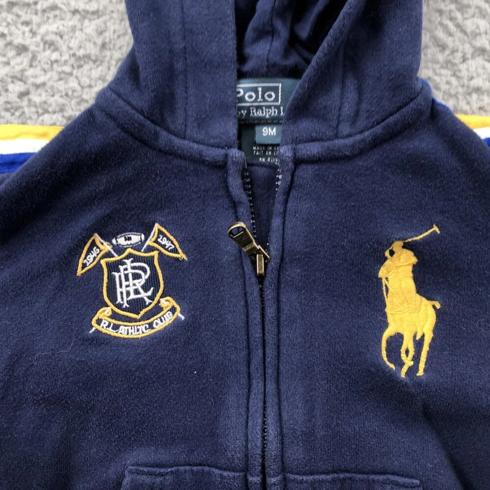 Polo Ralph Lauren polo ralph