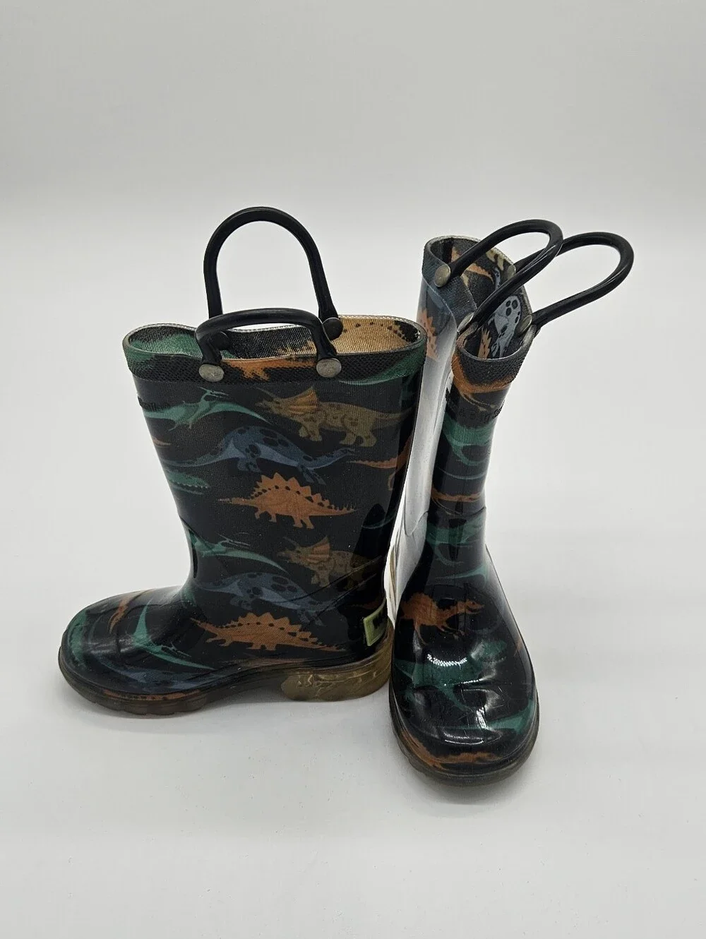 Western Chief boots waterproof