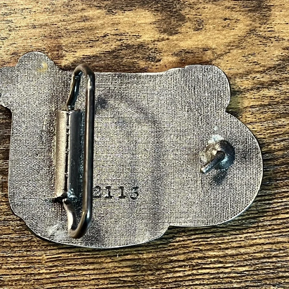 Unbranded vintage bluegrass