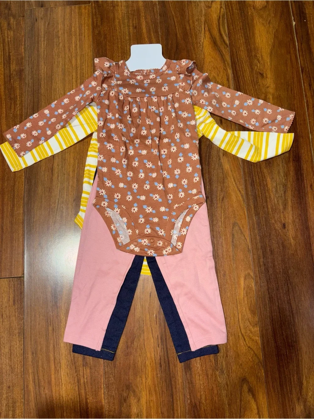 Carters carter piece