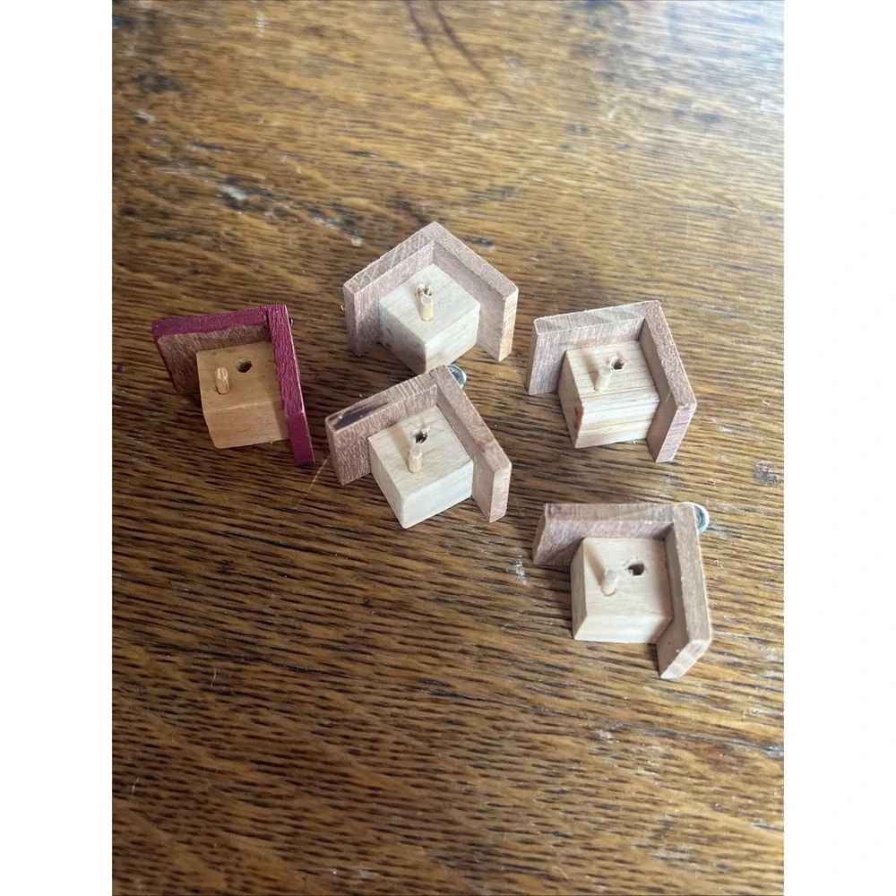 Unbranded set five