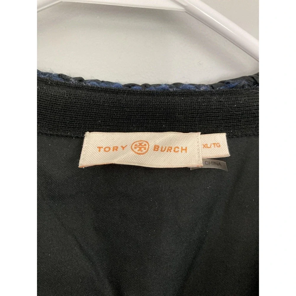 Tory Burch brand tory