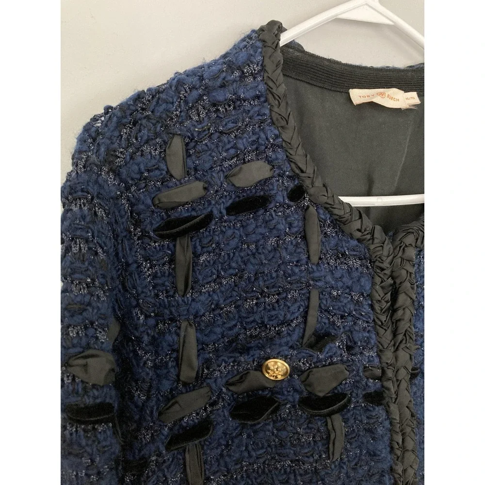 Tory Burch brand tory