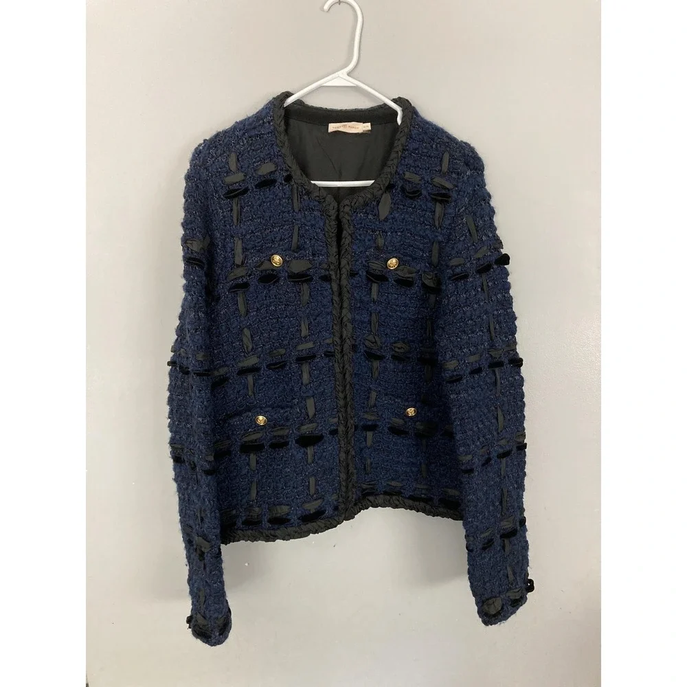 Tory Burch brand tory