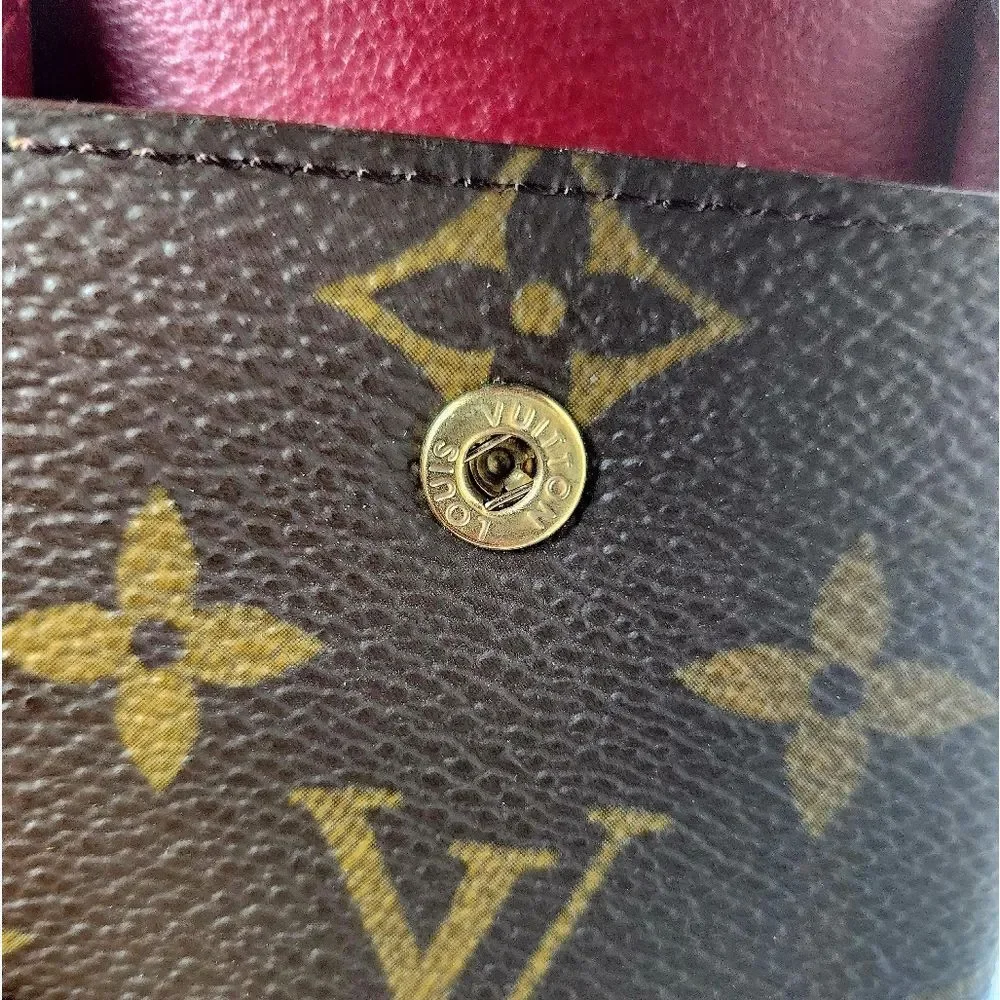 Louis Vuitton authentic new