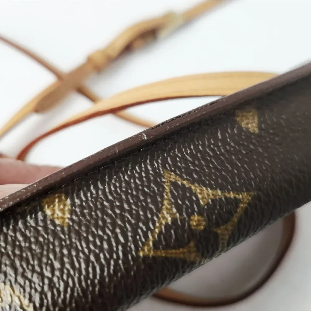Louis Vuitton authentic new