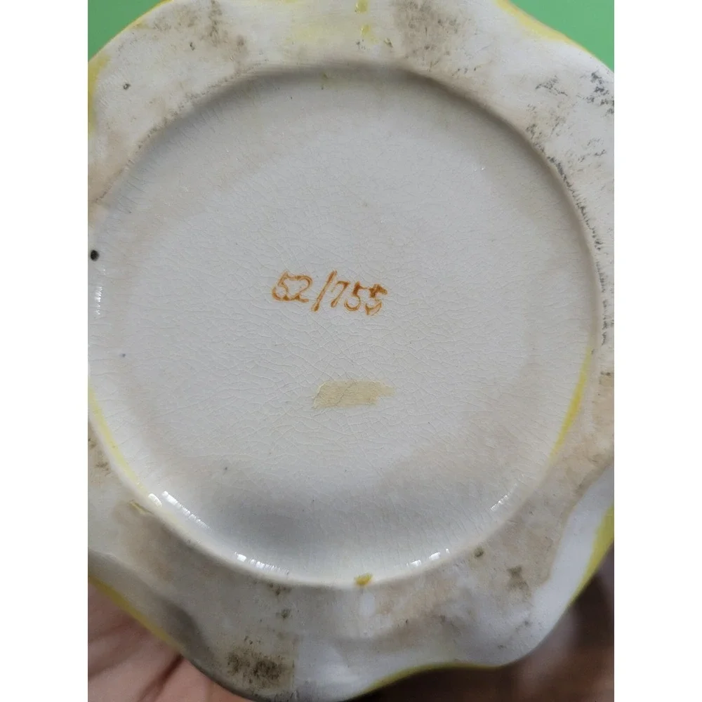 N/A vintage clown