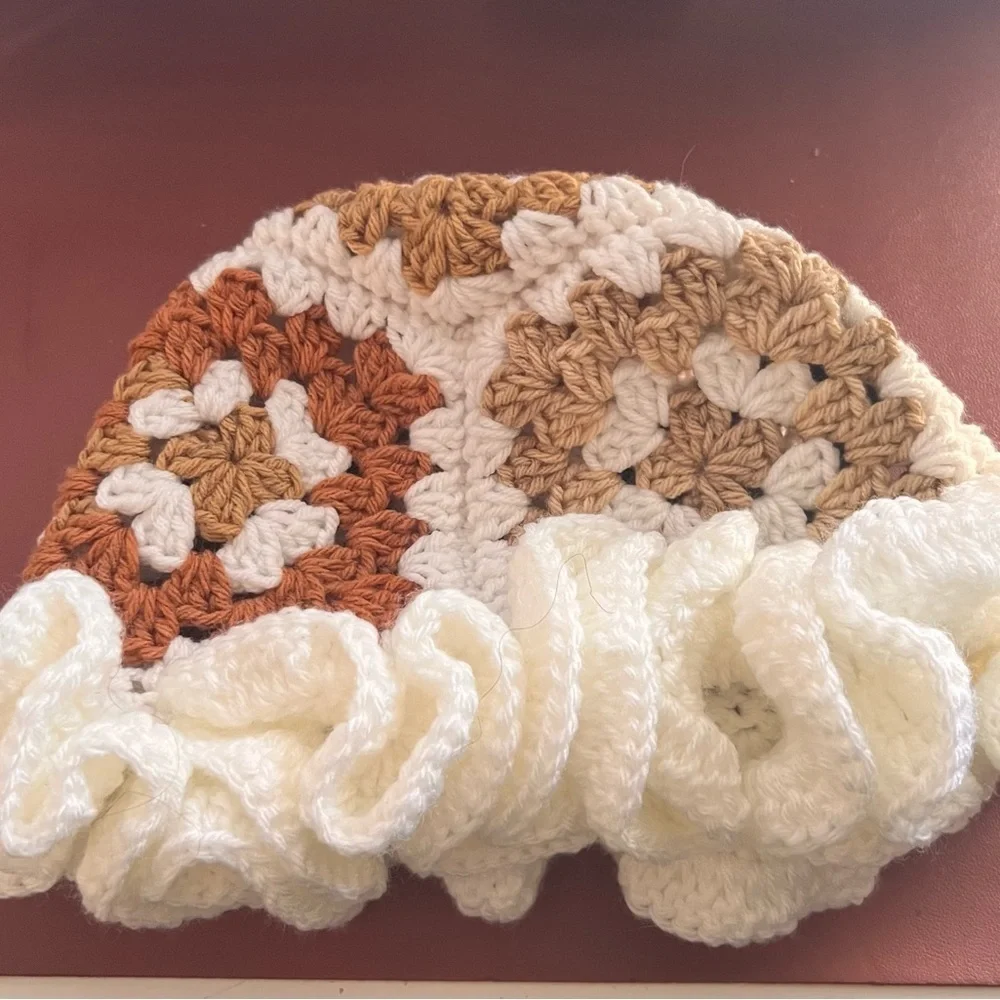 Handmade add touch