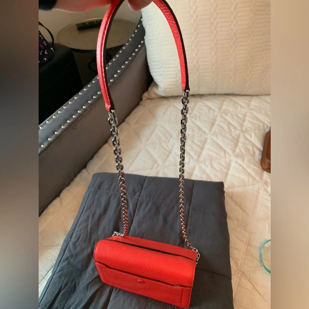 Marc Jacobs all strap