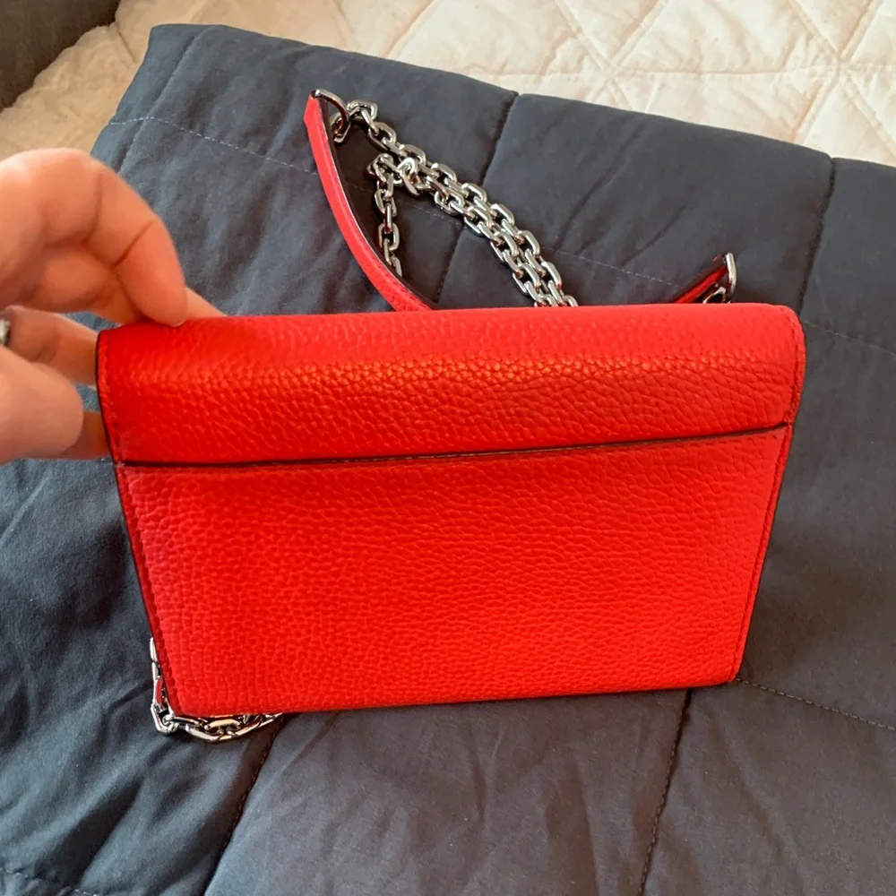 Marc Jacobs 7”x all shown