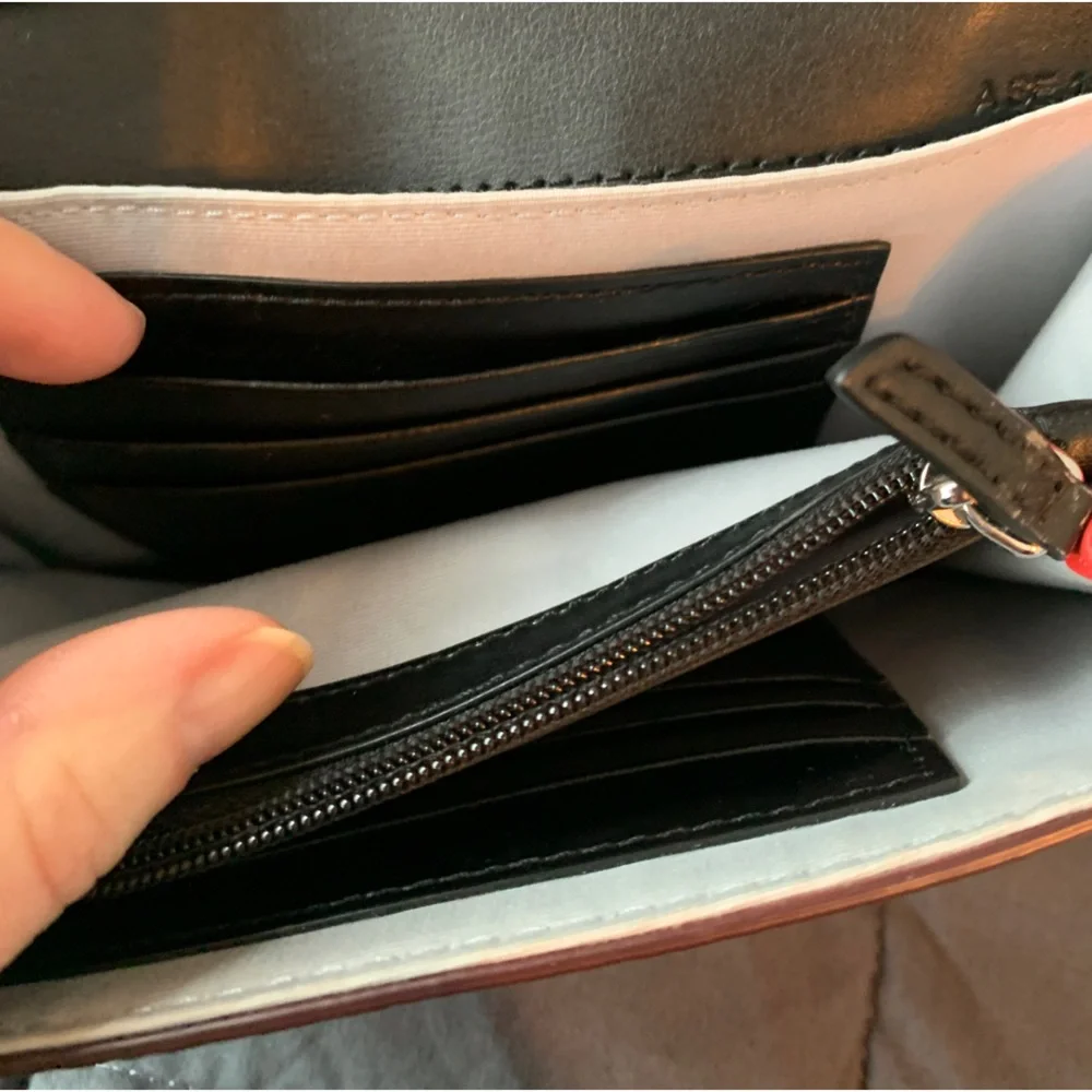 Marc Jacobs 5” all