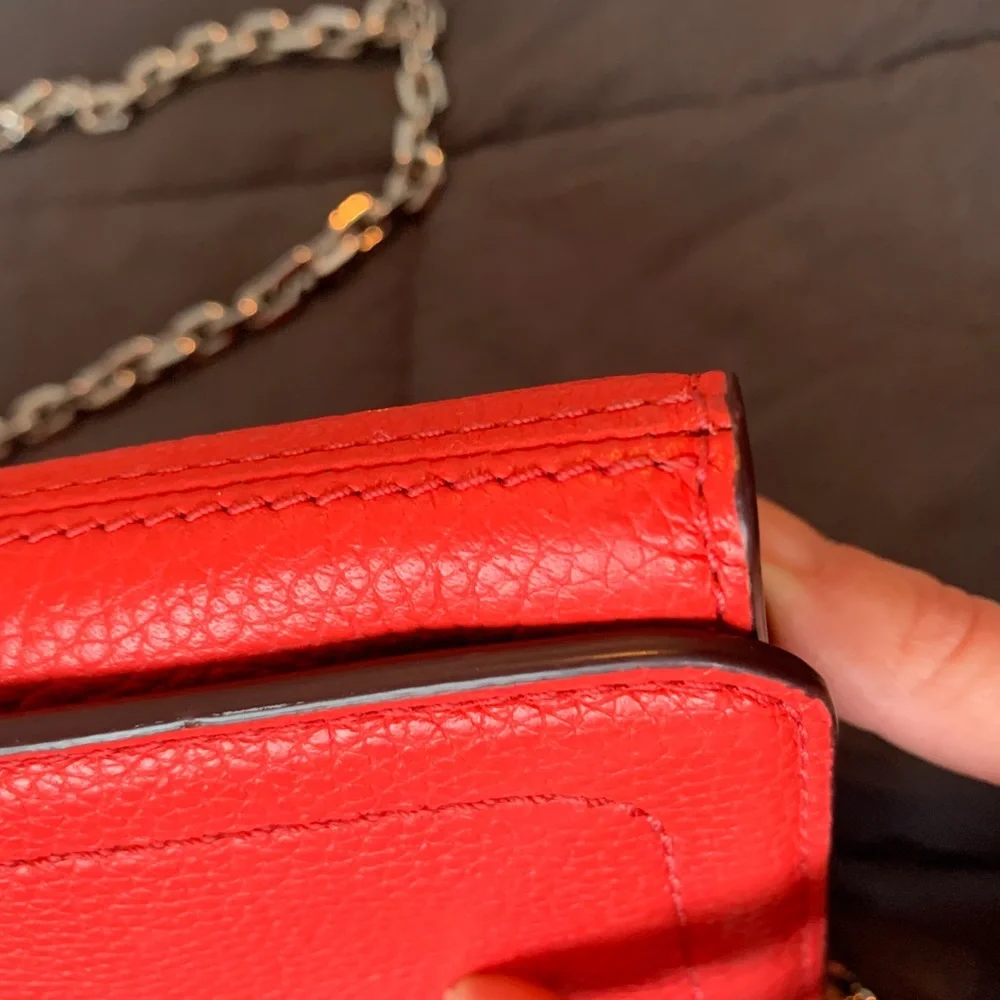 Marc Jacobs signs 5” all