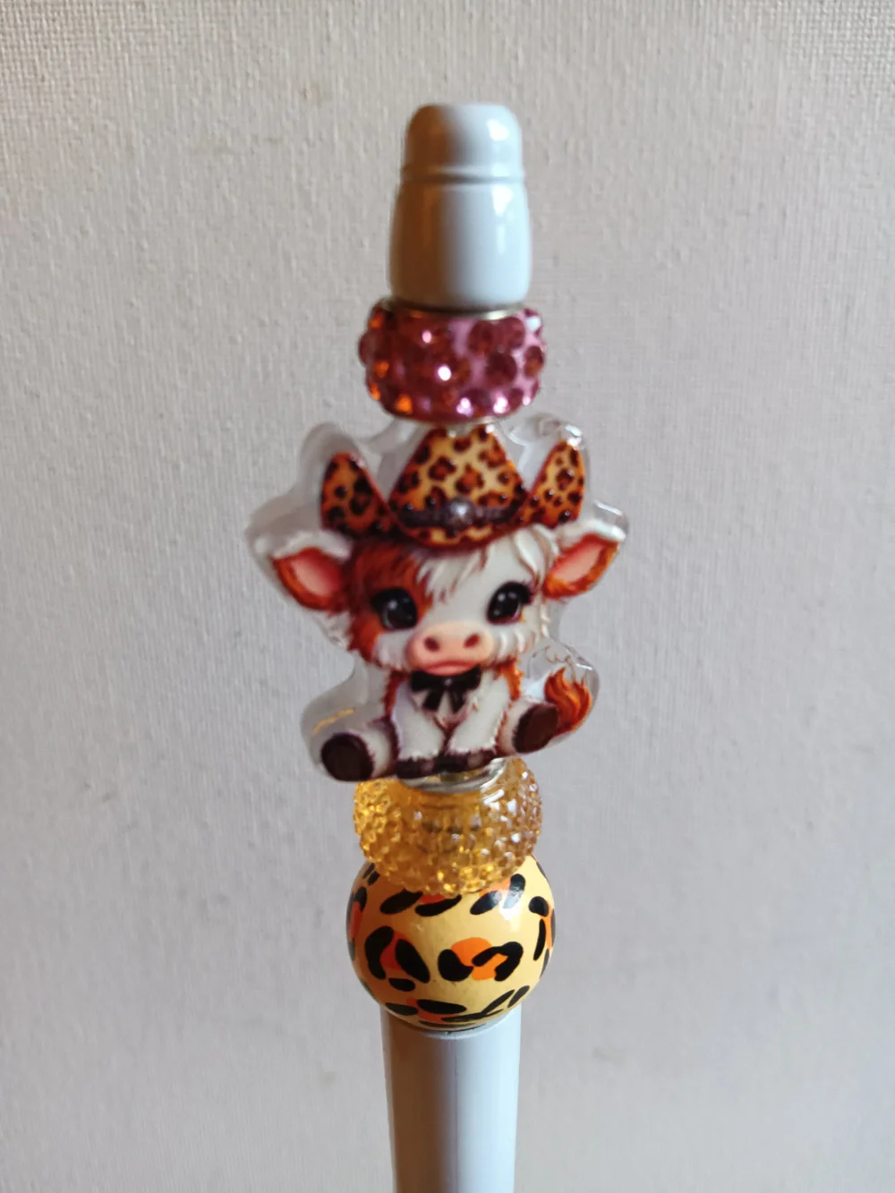 N/A adorable cow
