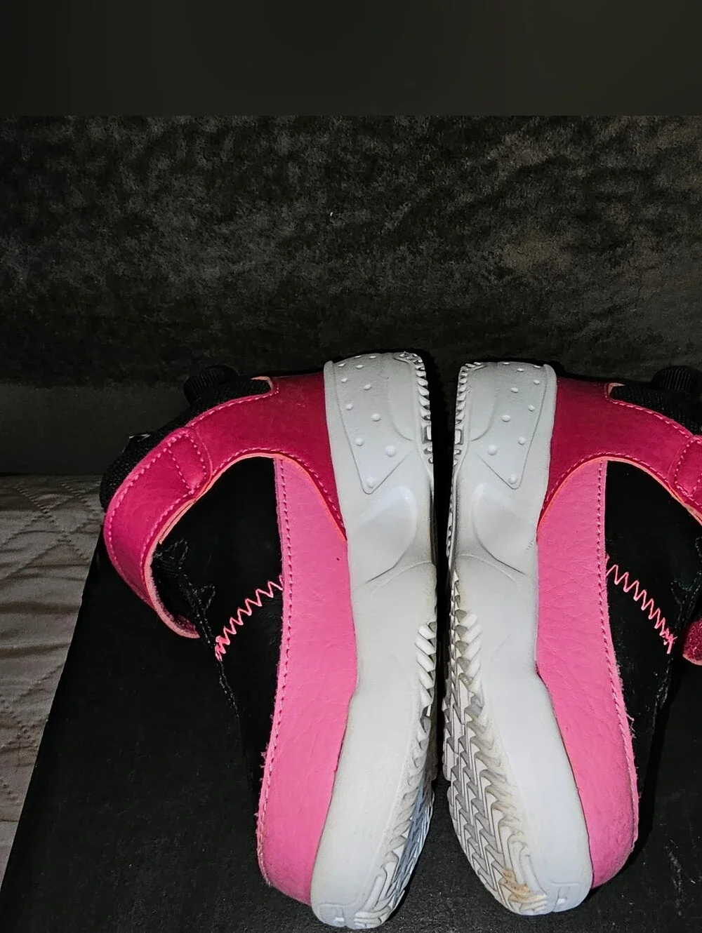 Jordan comfortable kids