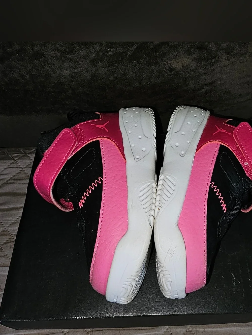 Jordan comfortable kids