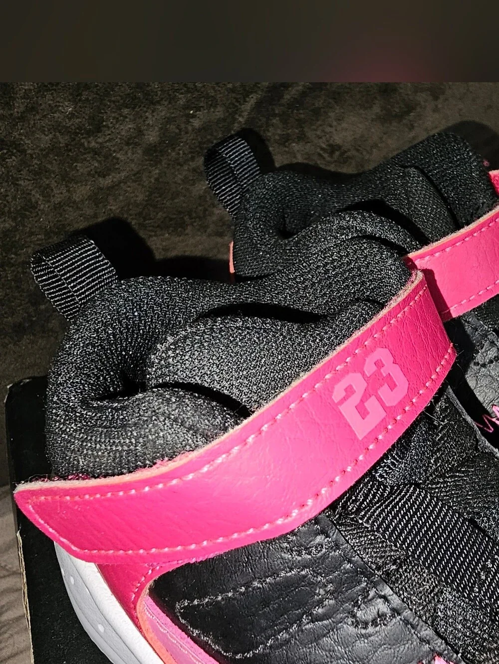 Jordan comfortable kids
