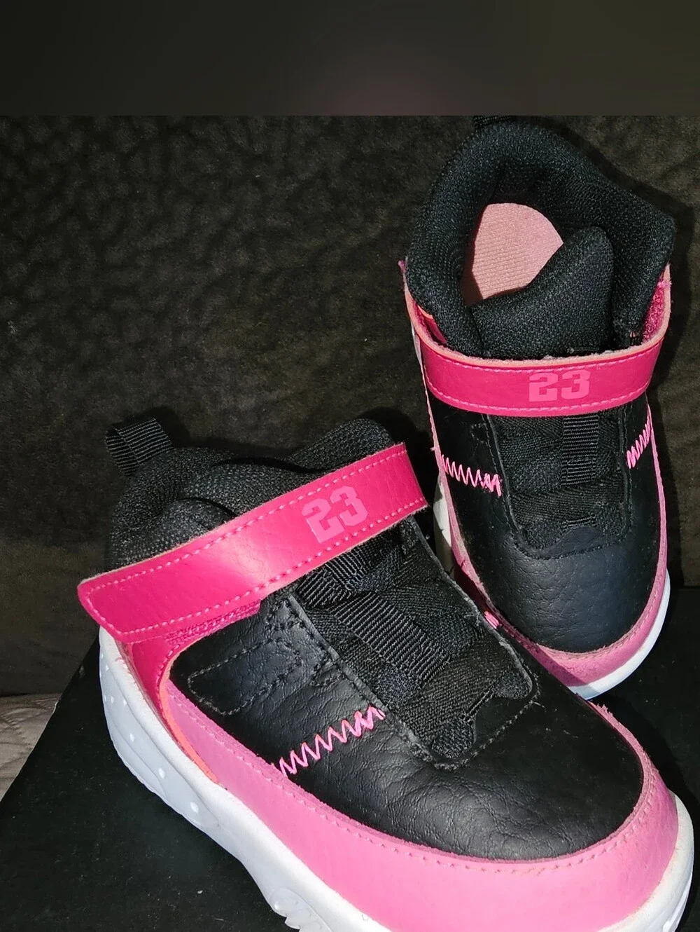 Jordan comfortable kids