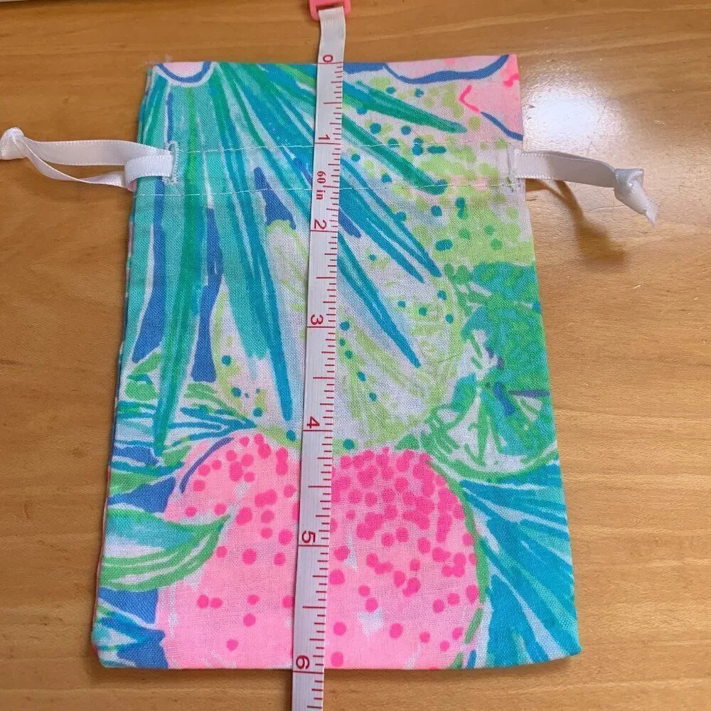 Lilly Pulitzer nwt measurements