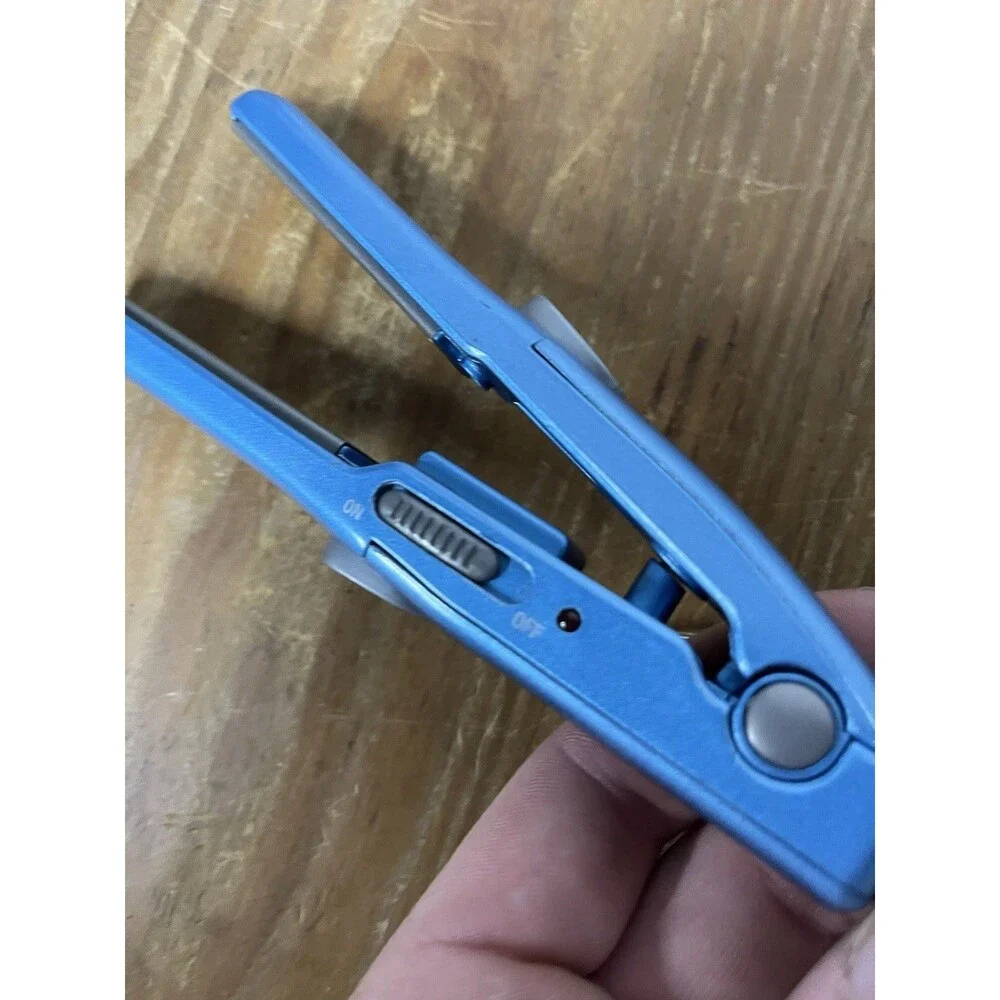BaByliss pro nano